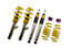 DISCONTINUED KW Coilover Kit V3 Jetta VI S 2.0; Sedan (North American Model only)