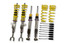 DISCONTINUED KW Coilover Kit V2 2011+ BMW 5series F10 (5L) EDC bundle Sedan 2WD; exc 550i; exc Adaptive Drive