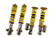 DISCONTINUED KW Coilover Kit V3 09+ Subaru Legacy (BM BR) Sedan + Wagon