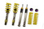 DISCONTINUED KW Coilover Kit V3 BMW M3 (E93) not equipped w/ EDC (Electronic Damper Control)Convertible