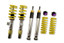 DISCONTINUED KW Coilover Kit V3 06-13 BMW M3 (E90/E92) Coupe/Sedan w/ EDC (Incl EDC Disable Bundle)