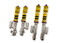 DISCONTINUED KW Coilover Kit V3 92-01 Subaru Impreza incl. WRX (GC GF GFC)