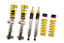 DISCONTINUED KW Coilover Kit V3 Mercedes-Benz E-Class Coupe (C207) (all incl. AMG) RWD