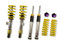 DISCONTINUED KW Coilover Kit V3 BMW M3 (E90/E92) not equipped w/ EDC Sedan Coupe