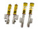 KW Coilover Kit V3 05-07 Subaru Impreza STI (GD GG)