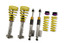 DISCONTINUED KW Coilover Kit V2 Mercedes-Benz C-Class (203 CL) all engines RWDSportcoupe