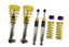 DISCONTINUED KW Coilover Kit V2 Mercedes-Benz C-Class (203 203K) all engines RWDSedan + Wagon