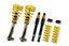 DISCONTINUED KW Street Comfort Kit Mercedes-Benz C-Class (203 203K) all engines RWDSedan + Wagon