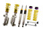 DISCONTINUED KW Coilover Kit V3 Mercedes-Benz C-Class C63 AMG (204 204AMG) Sedan