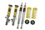 DISCONTINUED KW Coilover Kit V2 12+ Ford Fusion (CDH) 2.0L Hatchback * Sedan