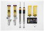 DISCONTINUED KW Coilover Kit V3 1\32+ Ford Focus ST