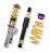 DISCONTINUED KW Coilover Kit V1 Mercedes E-Class C207 Coupe w/ Elec Suspension