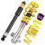 DISCONTINUED KW Street Comfort Kit 2012+ Volkswagen Jetta VI GLI