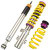 W Coilover Kit V2 Smart ForTwo (W453, W454)