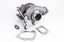 Garrett GT2554R Turbocharger CHRA - 836023-5001S