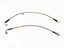 TCE Wilwood Replacement Brake Line for 15" Wheel Conversion Kit - TCEBLINE