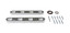 Holley 300-652 Hi-Ram Intake Manifold Adapter Plates for 03-08 5.7L HEMI
