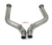 DISCONTINUED JBA Performance Exhaust Mid-Pipes for 15-20 Charger & Challenger 6.2/6.4L Race/Track Use Only