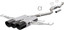 DISCONTINUED MagnaFlow SYS Cat-Back 2017 Honda Civic Type R 2.0L - 19383