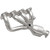 DISCONTINUED MagnaFlow Conv DF 98-99 Nissan Frontier 2.4L - 452028