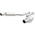 DISCONTINUED MagnaFlow SYS A/B 14-18 Lexus IS350 3.5L - 15227