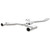 DISCONTINUED MagnaFlow 13-14 Audi Q5 Turbo Diesel V6 3.0L SS Cat-Back Dual Split Rear Exit 2 Tips Perf Exhaust - 15331
