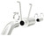 MagnaFlow SYS C/B 09-10 Ram 1500 SC/QC/MC 5.7L HEMI - 17108