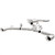 DISCONTINUED MagnaFlow SYS C/B 2010 VW GTI 2.0L Turbo - 15521