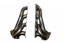 Kooks 31001400 1-7/8" Super Street Series Headers for 05-23 Challenger, Charger, Magnum R/T & 300C 5.7L