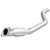 MagnaFlow Conv DF 06-09 Dodge Charger SRT8 6.1L HEMI Driver Side - 49964