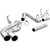 DISCONTINUED MagnaFlow 07-17 Dodge Ram 2500/3500 6.7L DPF-Back SS 4in Dual Single Passenger Side Rear Exit - 17875