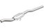 DISCONTINUED MagnaFlow Conv Direct Fit 88-91 Dodge D150 3.9L/5.2L/5.9L - 3391276