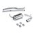 DISCONTINUED MagnaFlow Sys C/B '06- Dodge Caliber 2.4L FWD - 16759