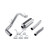 DISCONTINUED MagnaFlow Sys C/B 00-03 Dodge Dakota Rt Ec/Sb - 15657