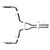 DISCONTINUED MagnaFlow SYS C/B 96-02 Dodge Viper GTS 8.0L - 16992