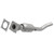 DISCONTINUED MagnaFlow Conv DF 2000-2002 Dodge Neon 2.0L - 23268
