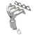 DISCONTINUED MagnaFlow Conv DF 01-05 Dodge Stratus 2.4L - 452027