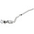DISCONTINUED MagnaFlow Conv 01-03 Chrysler Voyager, Grand Voyager 01-04 Dodge Caravan *NOT FOR SALE IN CALIFORNIA - 93425