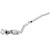 DISCONTINUED MagnaFlow DF Conv 01 Dodge Caravan 2.4L - 455042