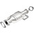 DISCONTINUED MagnaFlow Conv DF 96-00 Dodge Avenger 2.5L - 49895