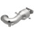 DISCONTINUED MagnaFlow Conv DF 2013 Dodge Dart 1.4L - 51148