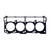 Cometic C5526-070 4.125" Bore .070" MLS Head Gasket for 6.1L Aluminum Block