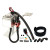 Nitrous Outlet 00-12023 Engine Bay Dedicated Fuel System for 05-10 Charger, Magnum & 300