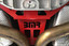 BMR Driveshaft Safety Loop in Red for 15-Current Dodge Demon, Challenger & Charger SRT Hellcat - DSL111R