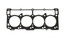 Cometic C5026-040 4.120" Bore .040" Right Hand MLS Head Gasket for 6.4L