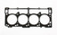 Cometic C5027-040 4.120" Bore .040" Left Hand MLS Head Gasket for 6.4L 