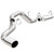 MagnaFlow 19200 Street Series Cat-Back Performance Exhaust System for 14-24 RAM 2500/3500 6.4L 392 HEMI