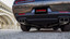 CORSA 14994 Xtreme Cat-Back GTX2 Polished Tips for 15-23 Challenger R/T Scat Pack 6.4L, SRT 392 & SRT Hellcat 6.2L HEMI