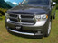 Stampede 2011-2019 Dodge Durango Vigilante Premium Hood Protector - Smoke - 2262-2