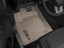 WeatherTech 45851 Front FloorLiners Tan for 13-15 Durango